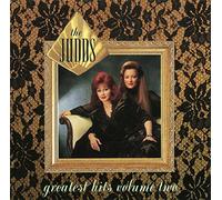 Judds - Greatest Hits 2 by Judds (2004) Audio CD
