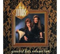 Judds - Greatest Hits Vol.2-10tr