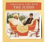 Judds, the - Christmas Time With the Judds - White Vinyl