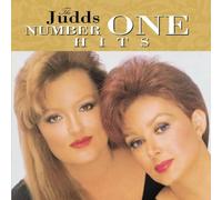 Judds, The - The Judds Number One Hits