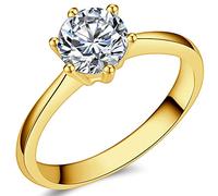 JUDE Acier Oxyde de Zirconium