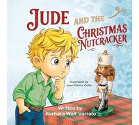 Jude and the Christmas Nutcracker