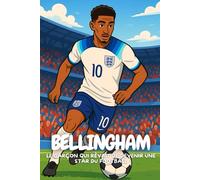 Jude Bellingham: L’histoire motivante d’un petit Anglais devenu une légende du ballon rond