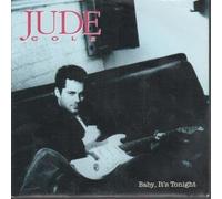 Jude Cole - Baby, It's Tonight