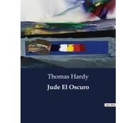 Jude El Oscuro