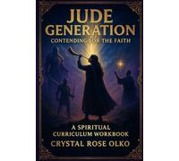 JUDE GENERATION: Contending For The Faith