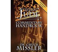 Jude Handbook
