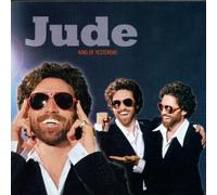 Jude – King of Yesterday – CD – Warner Bros.