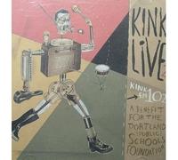 Jude - KINK FM102: KINK Live 2 On Air Performances (UK Import)