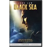 Jude Law - Black Sea