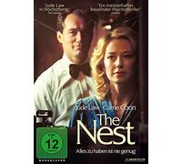 The Nest: Alles zu Haben Ist Nie Genug – Jude Law et Carrie Coon – DVD – Alive AG