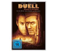Jude Law,ed Harris,Joseph Fiennes - Duell-Enemy at The Gates [Import]