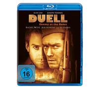 Jude Law,ed Harris,Joseph Fiennes - Duell-Enemy at The Gates [Blu-Ray] [Import]