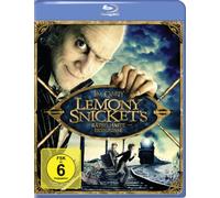Jude Law,Kara Hoffman,Jim Carrey - Lemony Snicket-Rätselhafte Ereignisse [Blu-Ray] [Import]