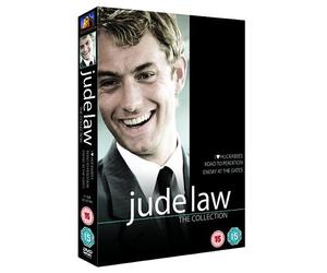 Jude Law: the Collection - Jude Law Collection [Import anglais]