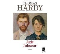 Jude l'obscur