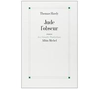 Jude l'obscur