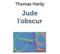 Jude l'obscur