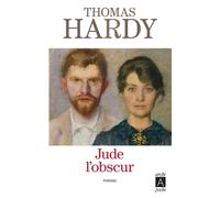Jude l'obscur - Thomas Hardy - Archipoche - Poche - Roman