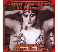 Jude / Orange Bicycle / Smoke a.o. - Truly This Must Be Heaven
