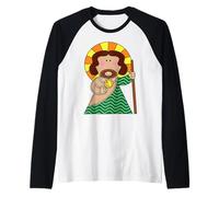 Jude Thaddeus The Apostle of Jesus Lost Causes Patron Saint Manche Raglan