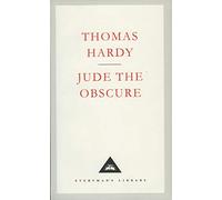 Jude The Obscure