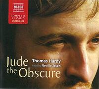 Jude the Obscure