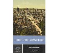 Jude the Obscure