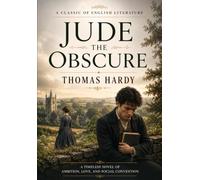 Jude The Obscure