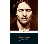 Jude the Obscure – Penguin Books