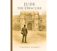 JUDE THE OBSCURE