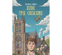 Jude The Obscure