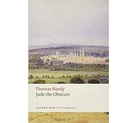Jude the Obscure