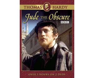 Jude The Obscure