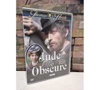 Jude The Obscure - Bbc, Robert Powell, 1971 - Coffret 2 Dvd Drame Classique