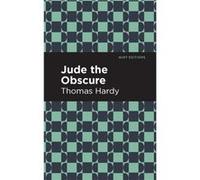 Jude the Obscure by Thomas Hardy Thomas Hardy (Auteur)