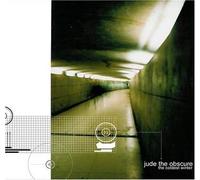 Jude the Obscure - Coldest Winter