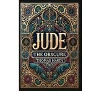 Jude The Obscure (Collector's Edition) (Laminated Hardback With Jacket)