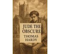 Jude The Obscure(Illustrated)