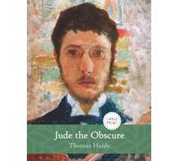 Jude the Obscure (Large Print)