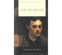 Jude the Obscure, Modern Library Classics Thomas Hardy (Auteur)