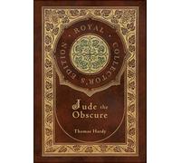Jude The Obscure (Royal Collector's Edition) (Case Laminate Hardcover With Jacket)