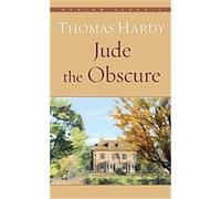Jude the Obscure Thomas Hardy (Auteur)