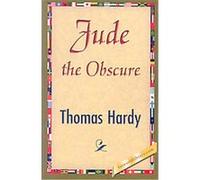 Jude the Obscure Thomas Hardy (Auteur)