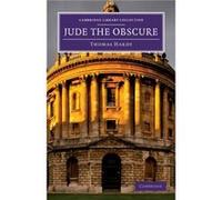 Jude the Obscure - Thomas Hardy - Cambridge University Press - Livre en Anglais - Paperback Thomas HardyThomas Hardy (Auteur)
