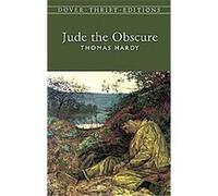 Jude the Obscure, Thrift Edition Thomas Hardy (Auteur)