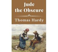 Jude the Obscure: with original illustrations
