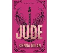 Jude: Un Mariage de Convenance Avec Une Rock Star
