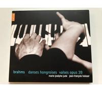 Jude - Ungarische Tänze/Walzer [Import]