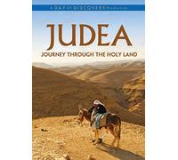 Judea Journey Through the Holy Land